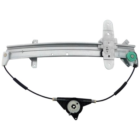 Aci Automotive Ford Crown Vic 11-92/Merc Gr Marquis 11- Window Regulatr, 81307 81307